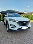 Hyundai Tucson Hyundai Tucson 1.6 GDi Comford 2WD