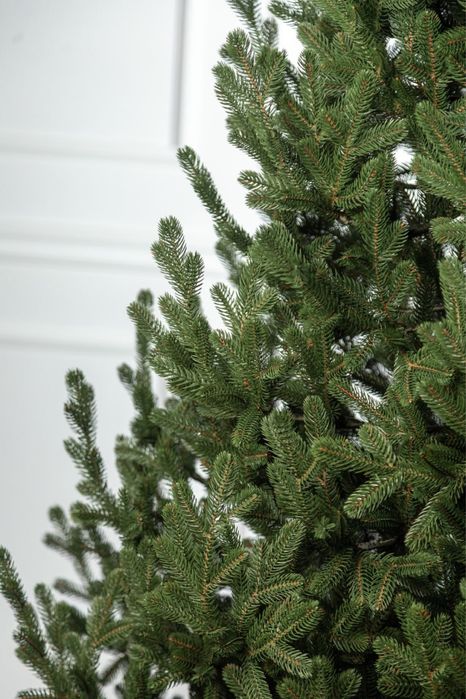 Штучні ялинки.Ель. Лита ялинка. Елка искусственная.ВІДЕНСЬКА