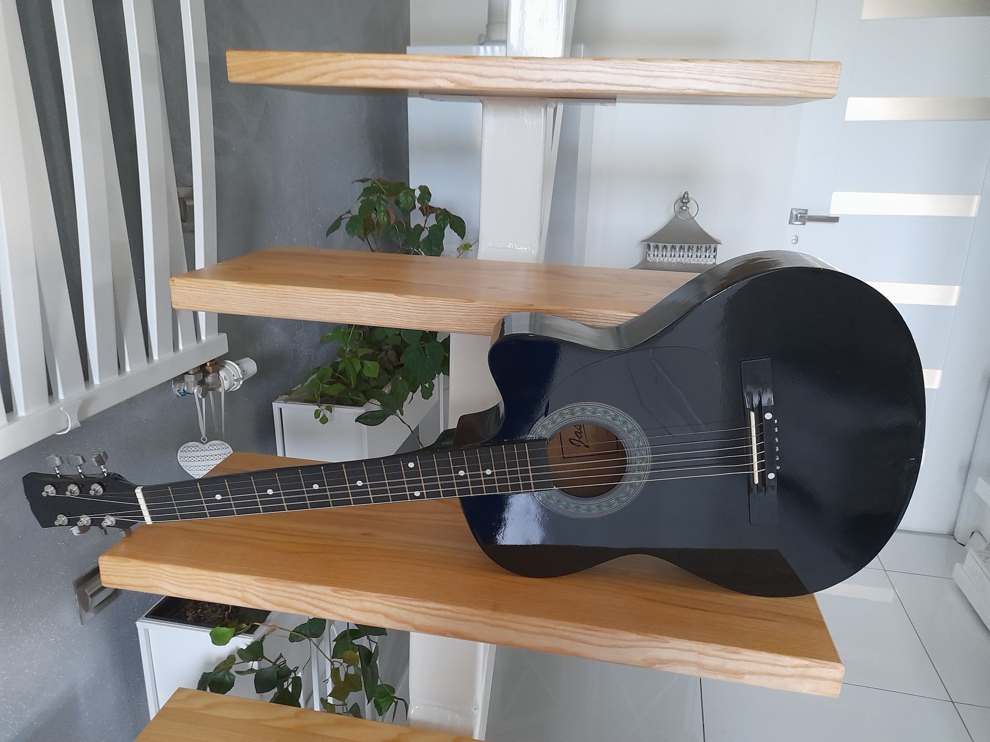 Gitara akustyczna castelo g3, rozmiar 4/4