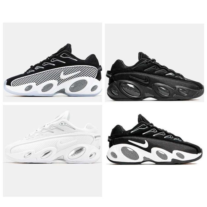 Мужские кроссовки Nike Nocta Drake Glide кросівки найк нокта дрейк