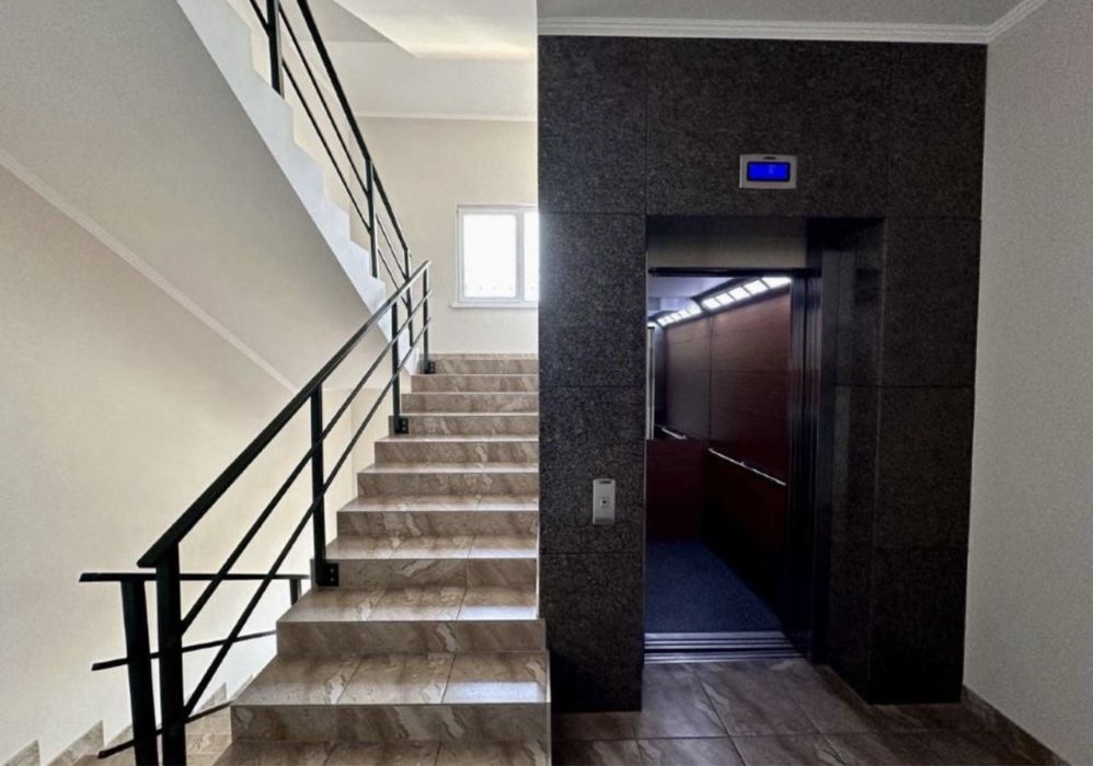 208 метров ЦЕНТР элитный новострой АВТОНОМНОЕ отлпление, Чернышевская