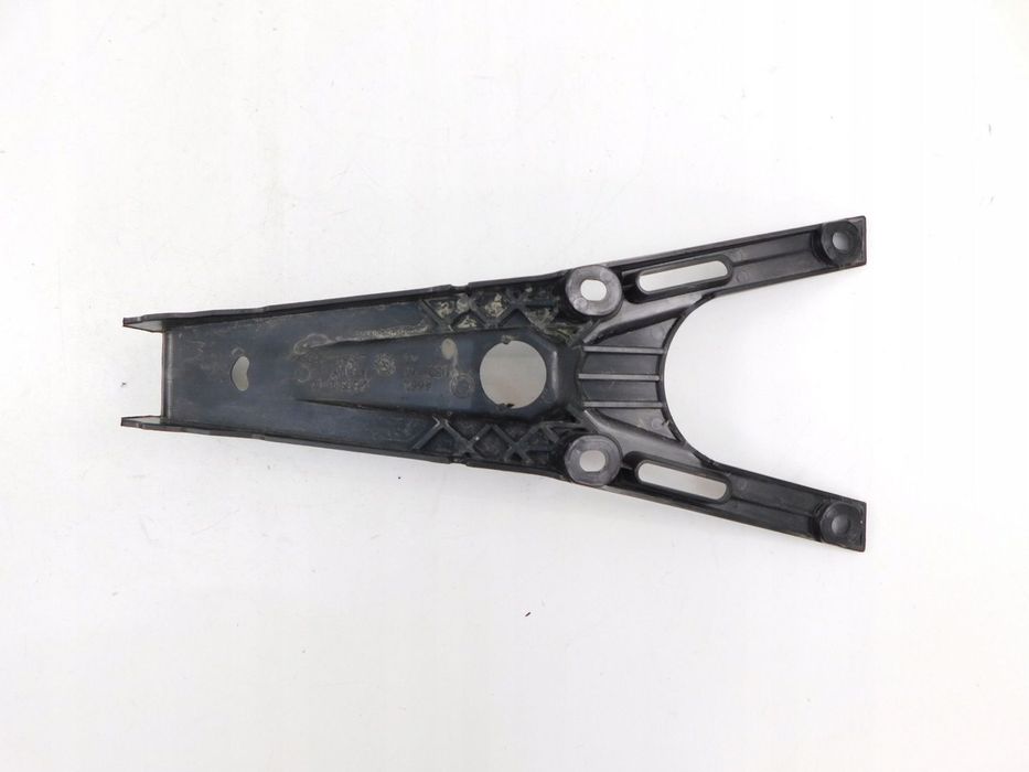 BMW R nineT MOCOWANIE TABLICY REJESTRACYJNEJ