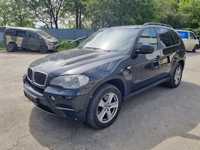 Разборка BMW X5 E70 Xdrive 40D 2011 г.в. N57S, GA8HP-70Z