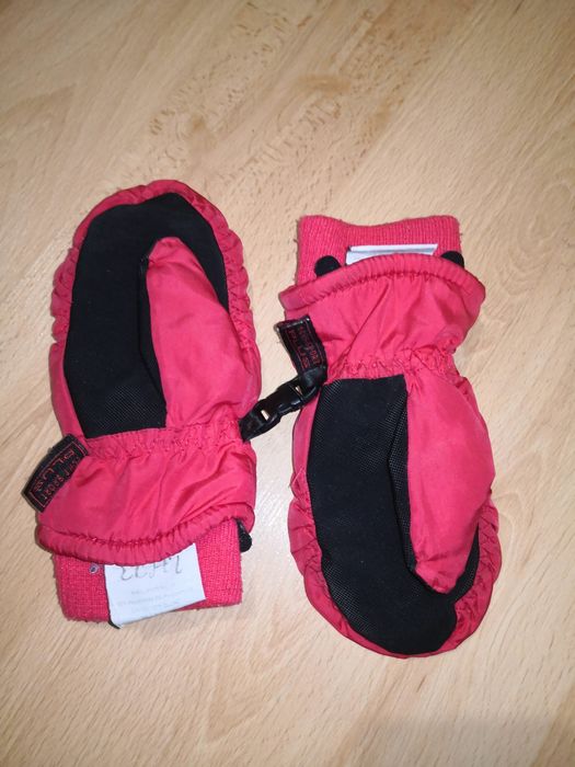 Rękawiczki dziecięce