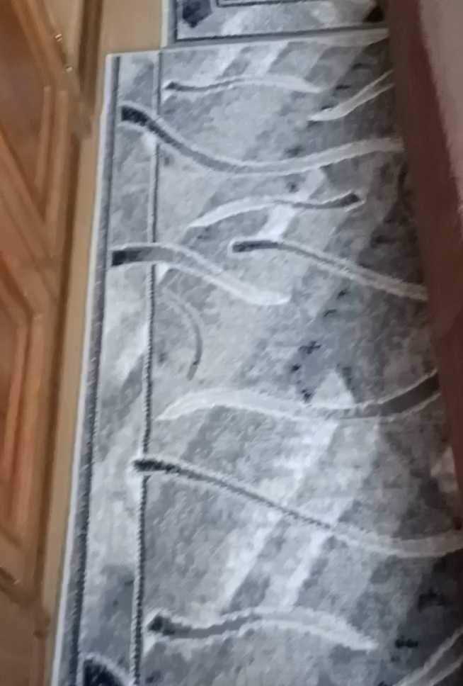 Komplet praktycznych dywanów chodników 2 sztuki cena za całość