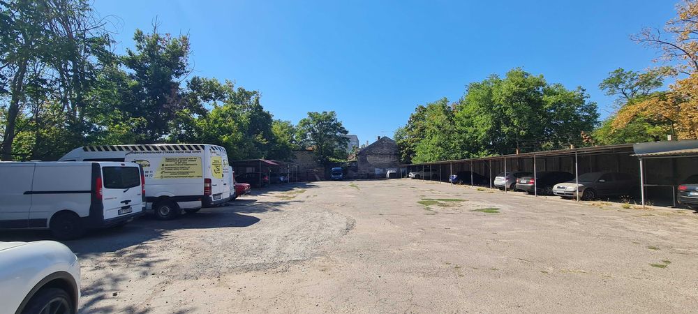 Продаж земельної ділянки. 20 сот. Центр міста. Без комісії