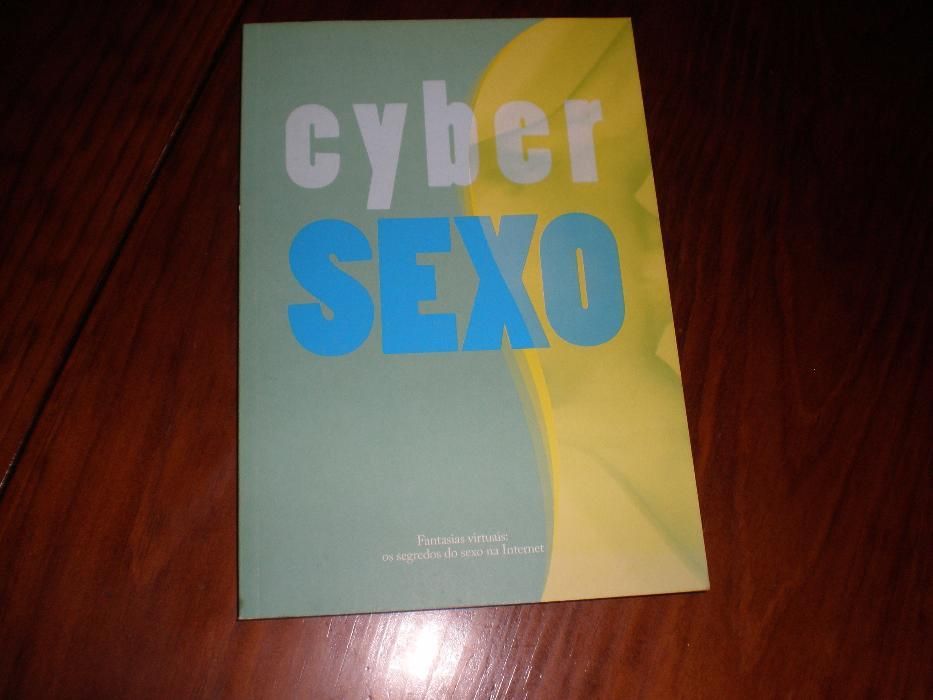 Cybersexo