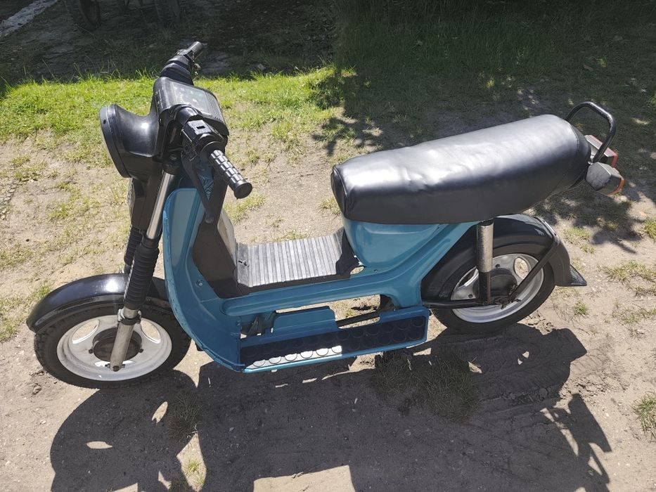 Simson części s 51 sr 50 duo silniki s 50