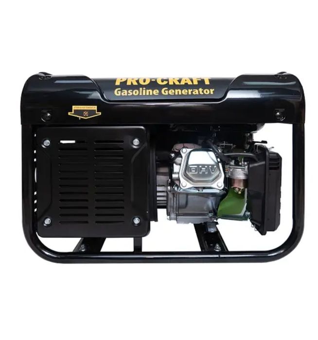 Бензогенератор PRO CRAFT GP-30