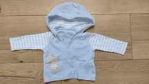 Bluza George 3-6 mcy