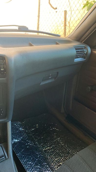 Vendo BMW 316 …………………………………..