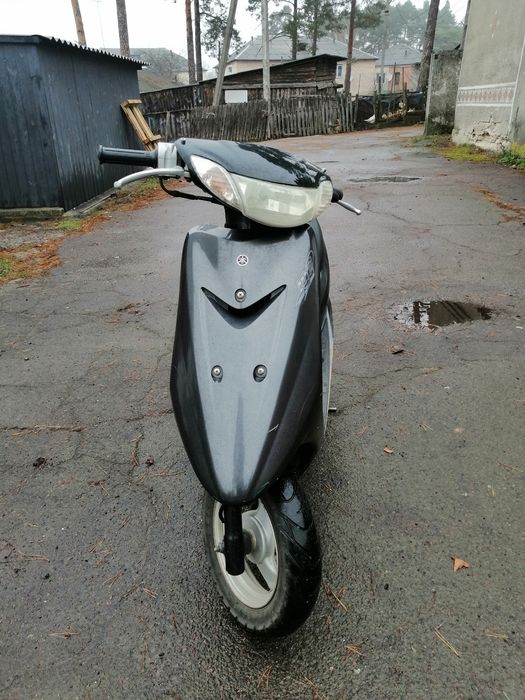 Скутер Yamaha jog sa 16j