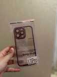 Продам чехлы на IPhone 13 Pro