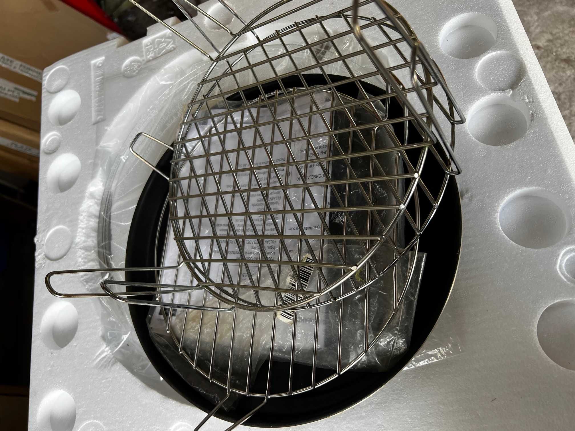 Kuchenka mikrofalowa Whirlpool JT479IX