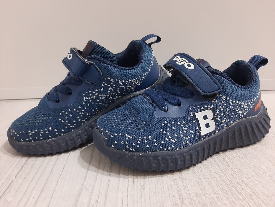 Buty chłopięce rozmiar 24
