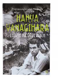 Ludzie na Drzewach / Hanya Yanagihara