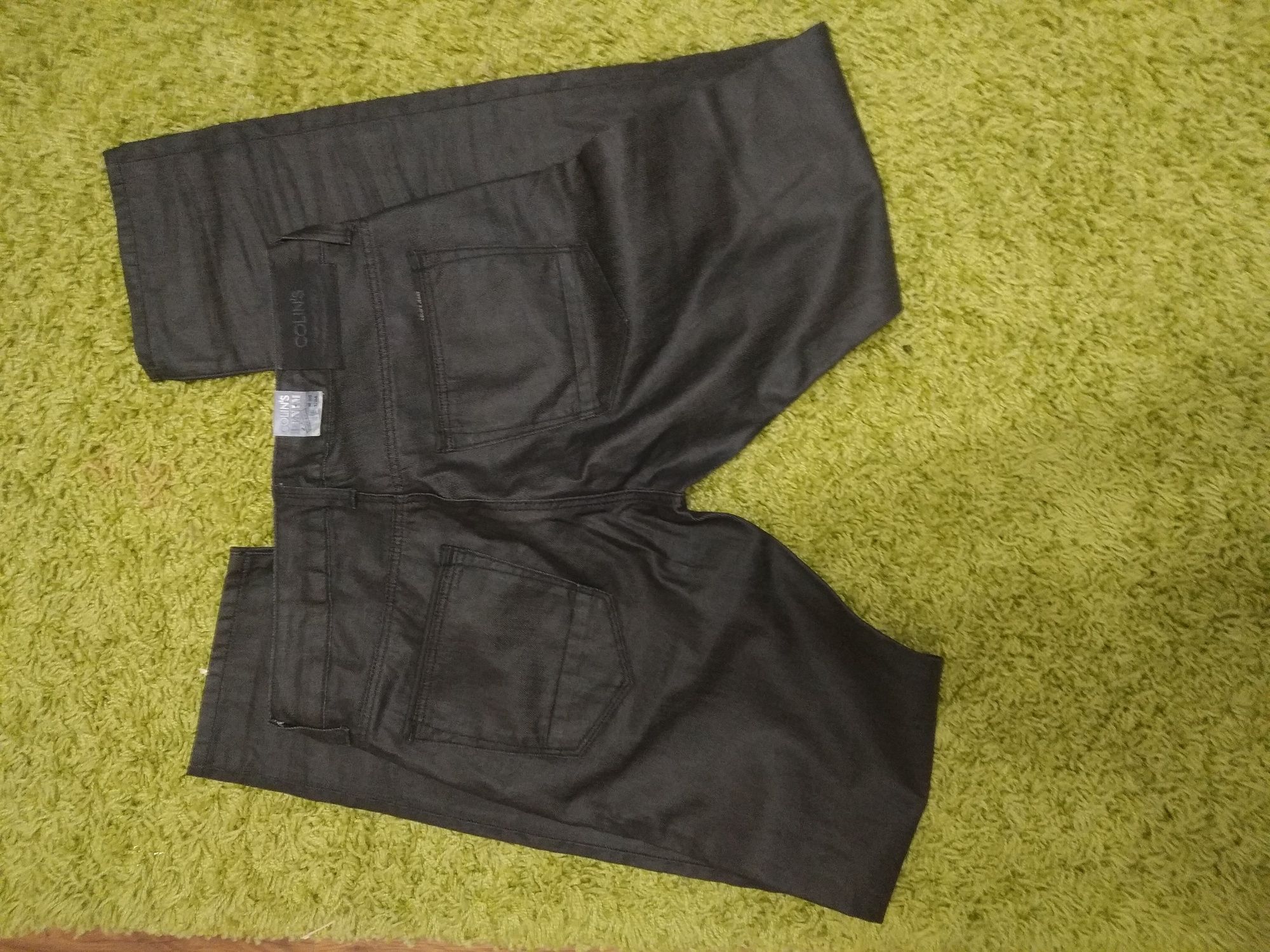 Джинсы Colin's man. 200 грн.