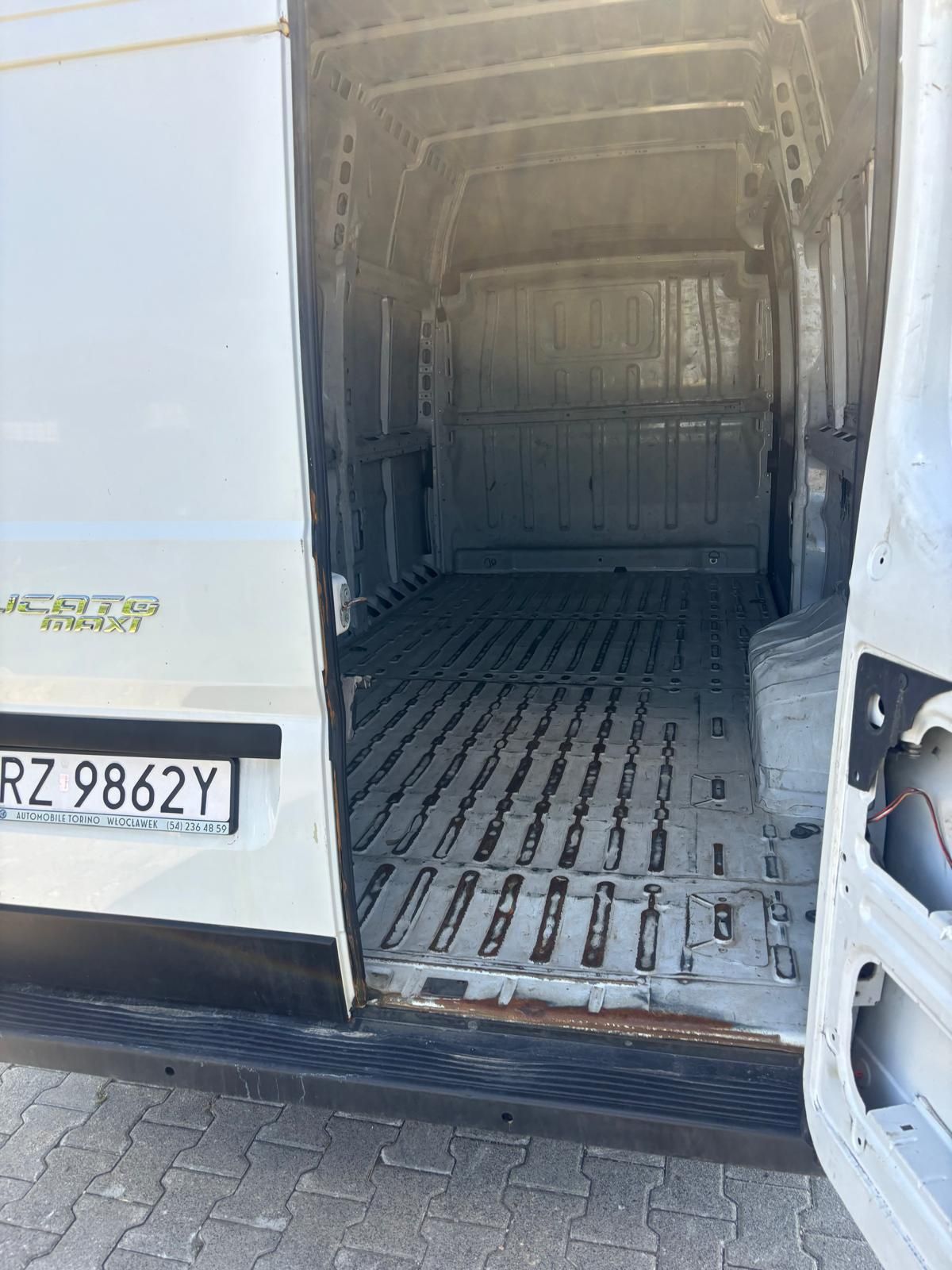 Ducato L4h3  2.3