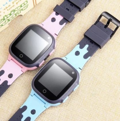 Smartwatch zegarek dla dzieci *DARMOWA DOSTAWA*