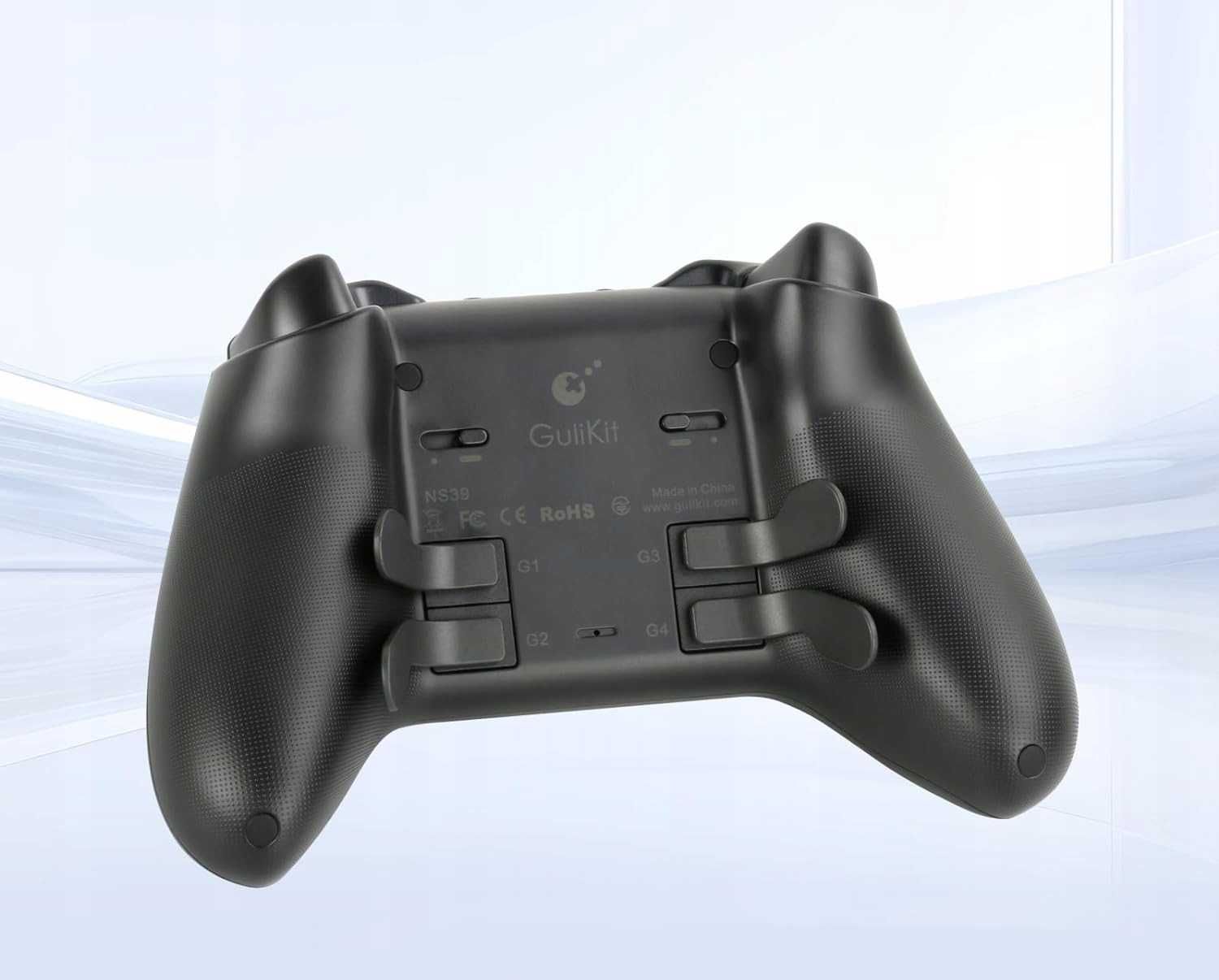 Kontroler Bluetooth GuliKit KK3 Max,