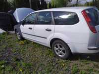 Ford Focus tdci sprzedam