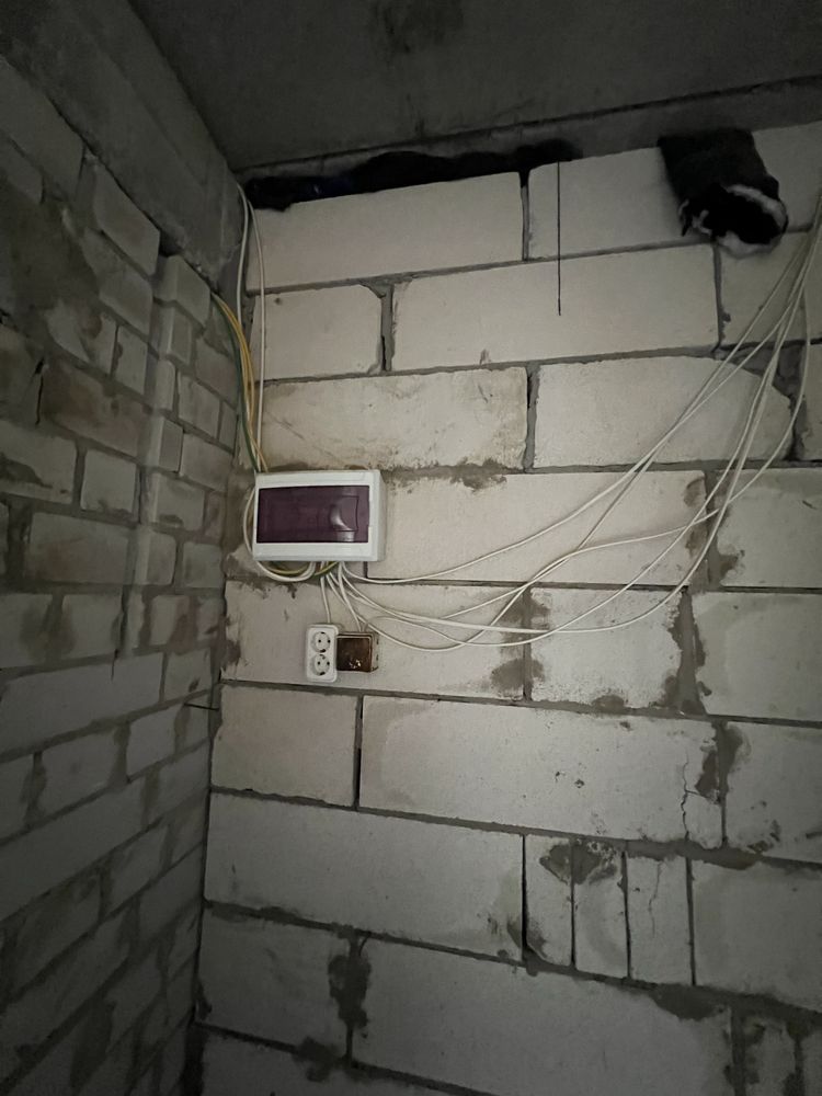 Продаж 1к квартири в Дослідному, Дніпро, Тополь, Метро