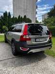 Volvo XC 70 Volvo XC70 T6