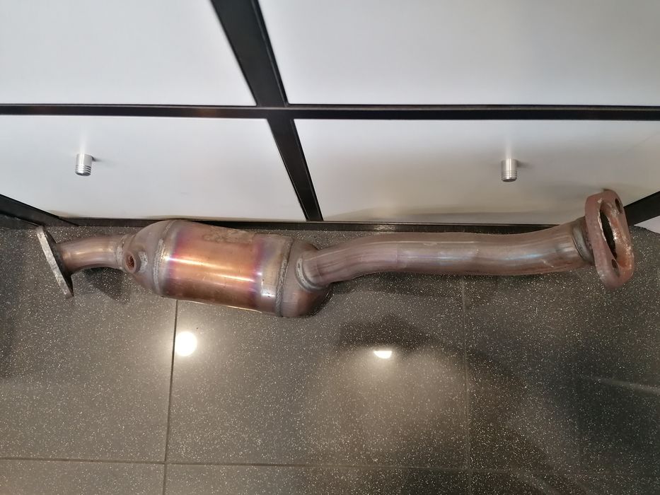 Catalisador Honda Jazz 2003