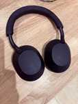 Headphones Sony WH‑1000XM5