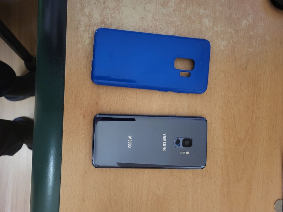 Samsung Galaxy S9 stan idealny