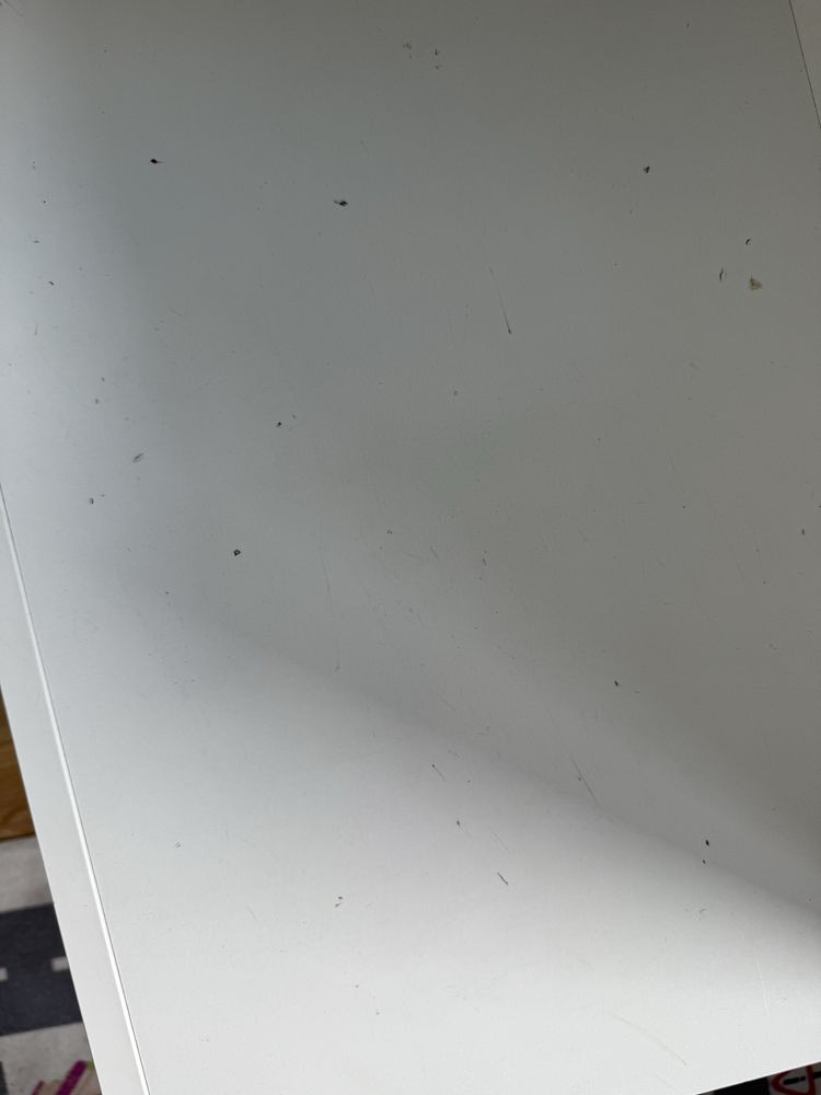 Ikea trofast regal pojemniki