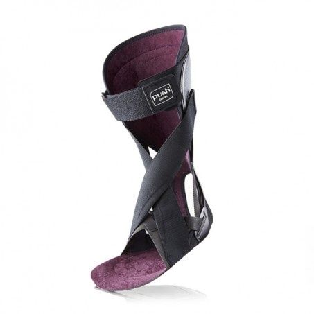 Ортез на гомілковостопний суглоб PUSH ORTHO ANKLE FOOT ORTHOSIS