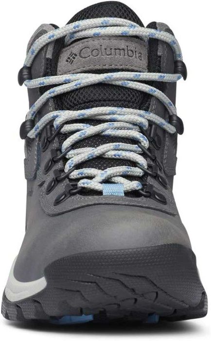Водонепроникні черевики Columbia 40-41р демісезонні трекінгові
