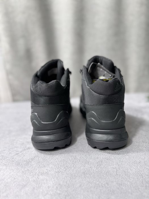 Кросівки Adidas Terrex Swift R2, GTX хутро