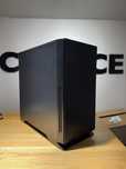 Obudowa komputerowa do PC Vinga Black Widow stan BDB