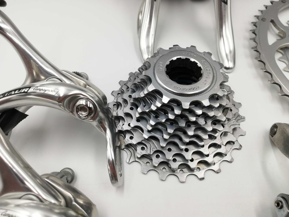 Grupa Campagnolo Centaur 2X10s / komplet