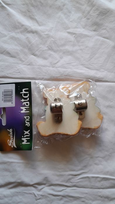 Acessórios para varão de cortinado