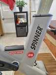 Bicicleta indoor Star trak spinner