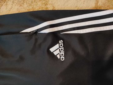 Spodnie Adidas r. 164