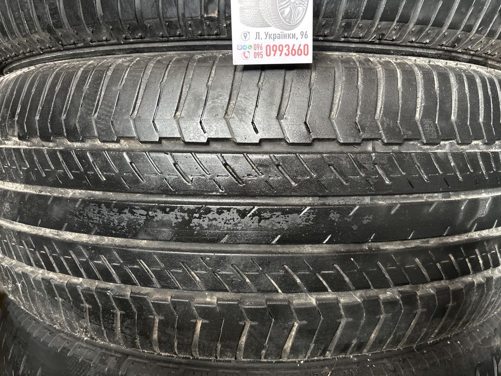 Шини 245/55R19