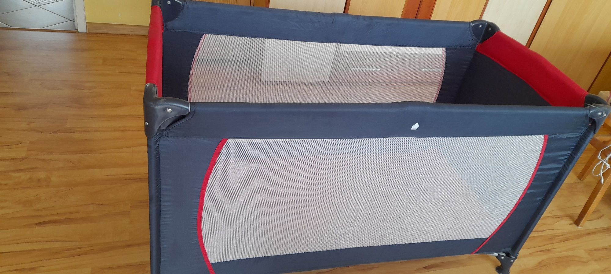 Łóżeczko turystyczne Trzcianka wielkopolskie