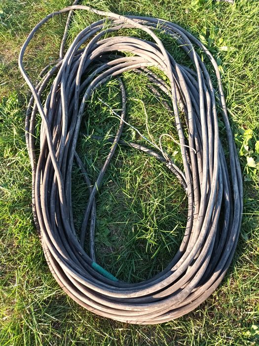 Kabel elektryczny 3x1.5 drut