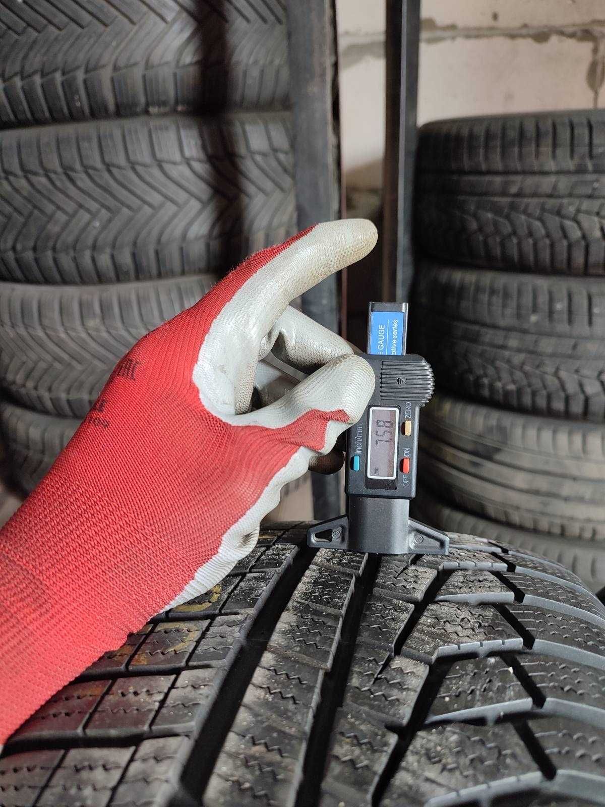 215 60 17 Hankook Winter I Сept evo 2 комплект зима