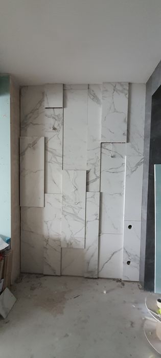 Укладка плитки ,плиточник !