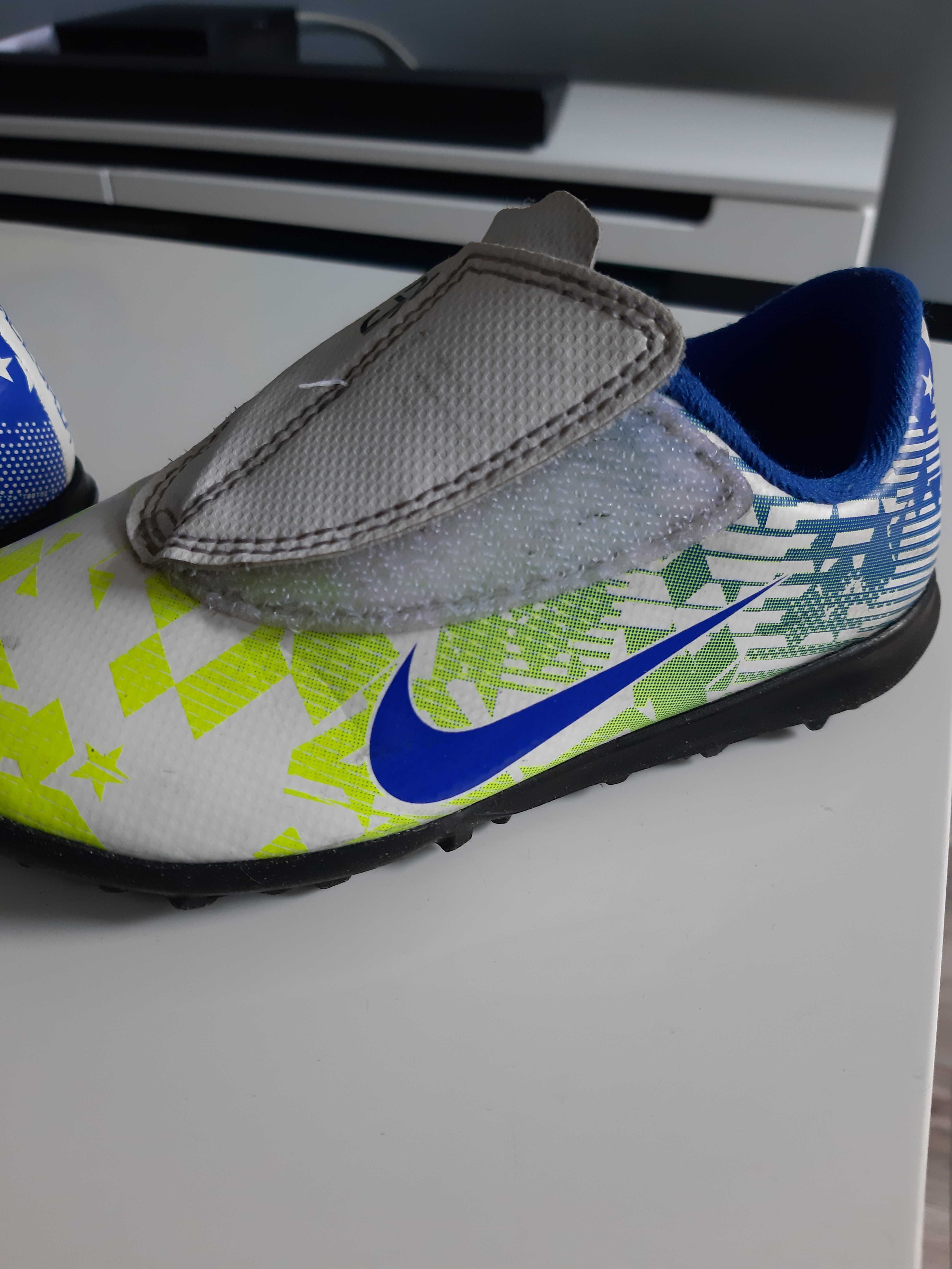 Buty korki dziecięce r.27