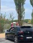 Volkswagen golf 5 gti dsg