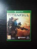 Gra TitanFall Xbox one