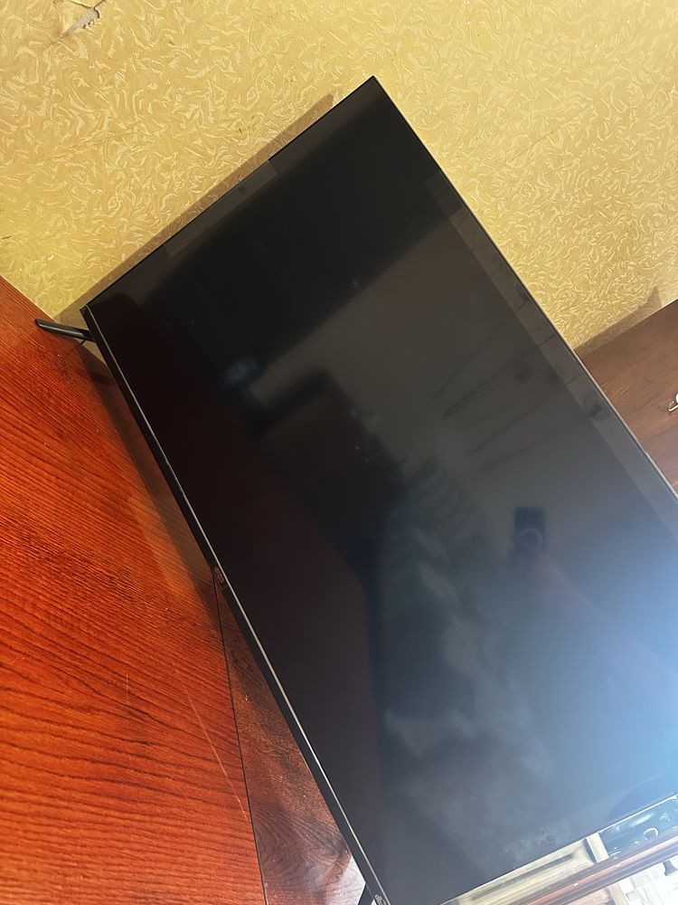 Телевизор ERGO 11-й Android