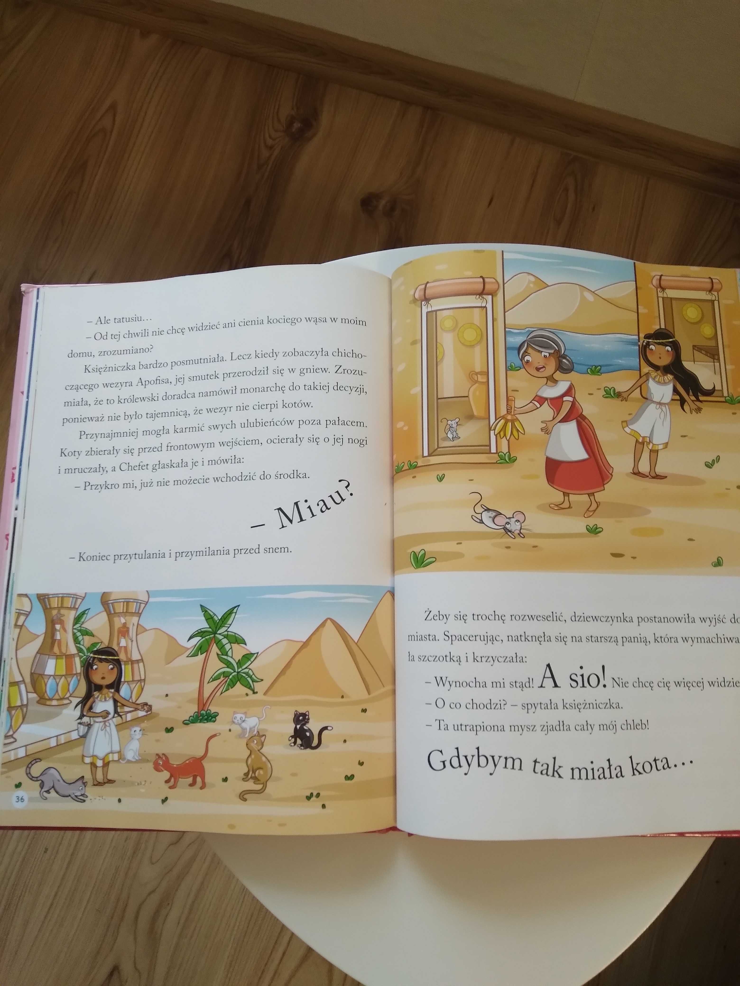 10 opowieści o księżniczkach - książka dla dzieci