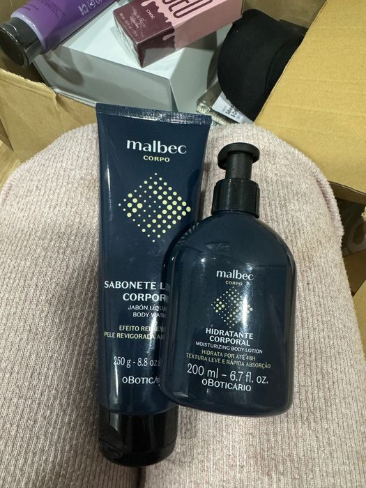 Produtos o Boticário